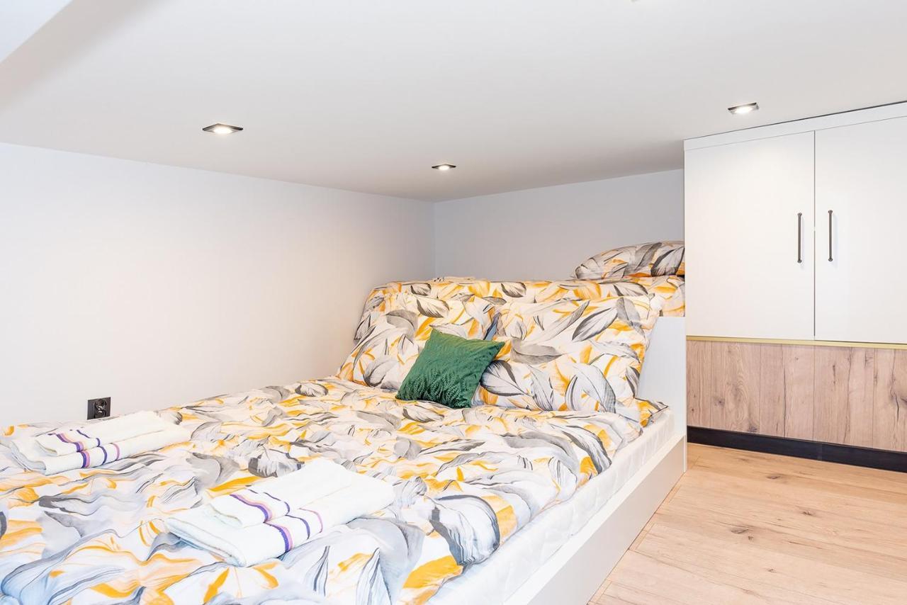 Apartament Typu Premium 200 M. Od Starowki !!! Sandomierz Exterior foto