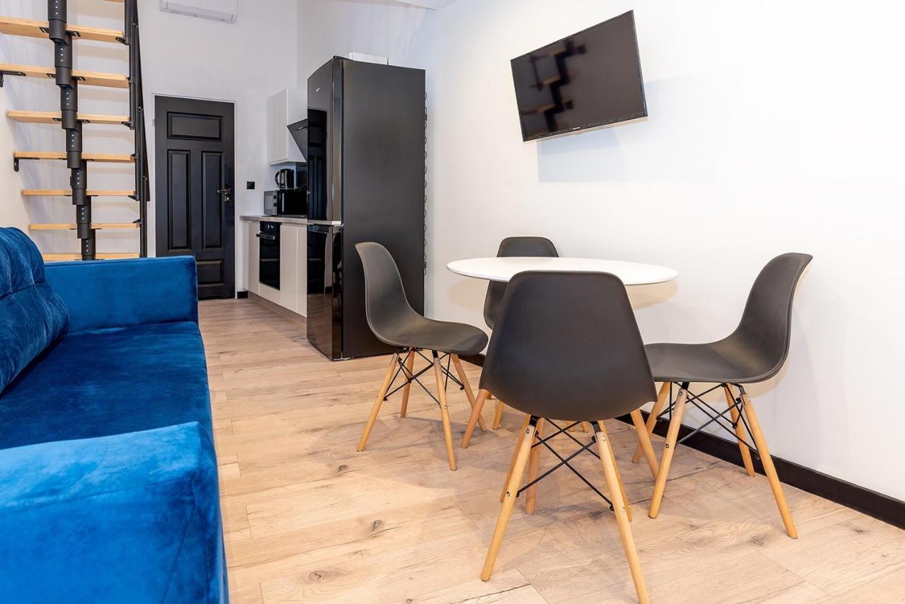 Apartament Typu Premium 200 M. Od Starowki !!! Sandomierz Exterior foto