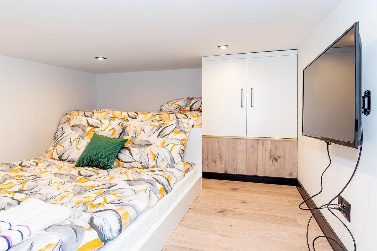 Apartament Typu Premium 200 M. Od Starowki !!! Sandomierz Exterior foto