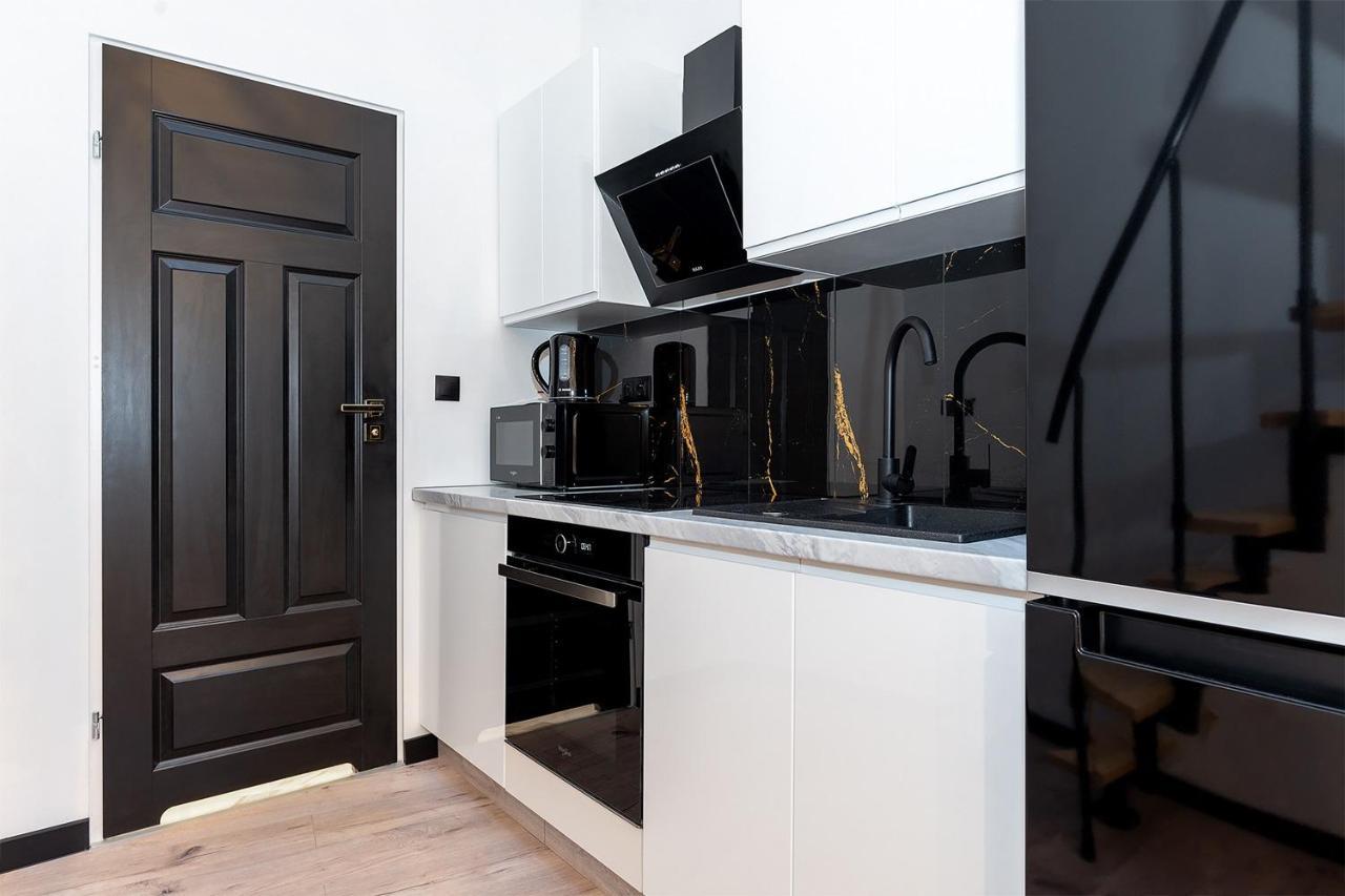 Apartament Typu Premium 200 M. Od Starowki !!! Sandomierz Exterior foto