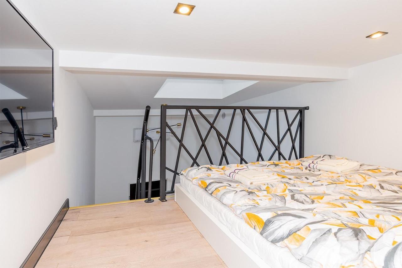 Apartament Typu Premium 200 M. Od Starowki !!! Sandomierz Exterior foto